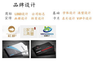 剑通网络 专业网页与网站设计及图片处理服务