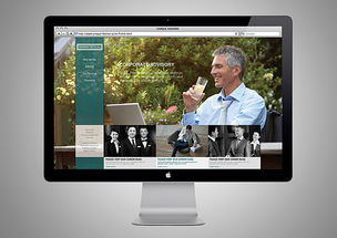 合一设计 从企业标志到品牌体验的全面塑造者