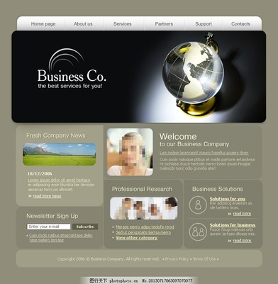 有品味的网站设计 打造卓越用户体验的艺术与科学