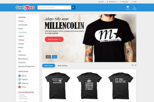 优秀电商网站设计的11个重要提示